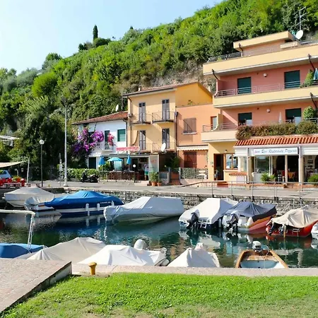 Appartement Blu&green Manerba del Garda
