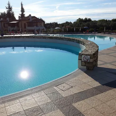Appartamento Blu & *