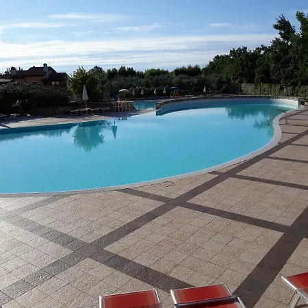 Blu & * Manerba del Garda